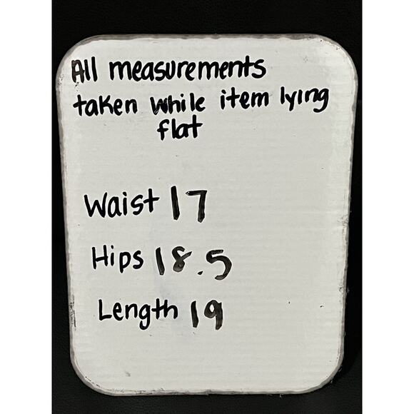 Guess Mini Skirt Womens 30 Y2K Gray Flat front Pleated back Stretch Skater - Picture 3 of 7